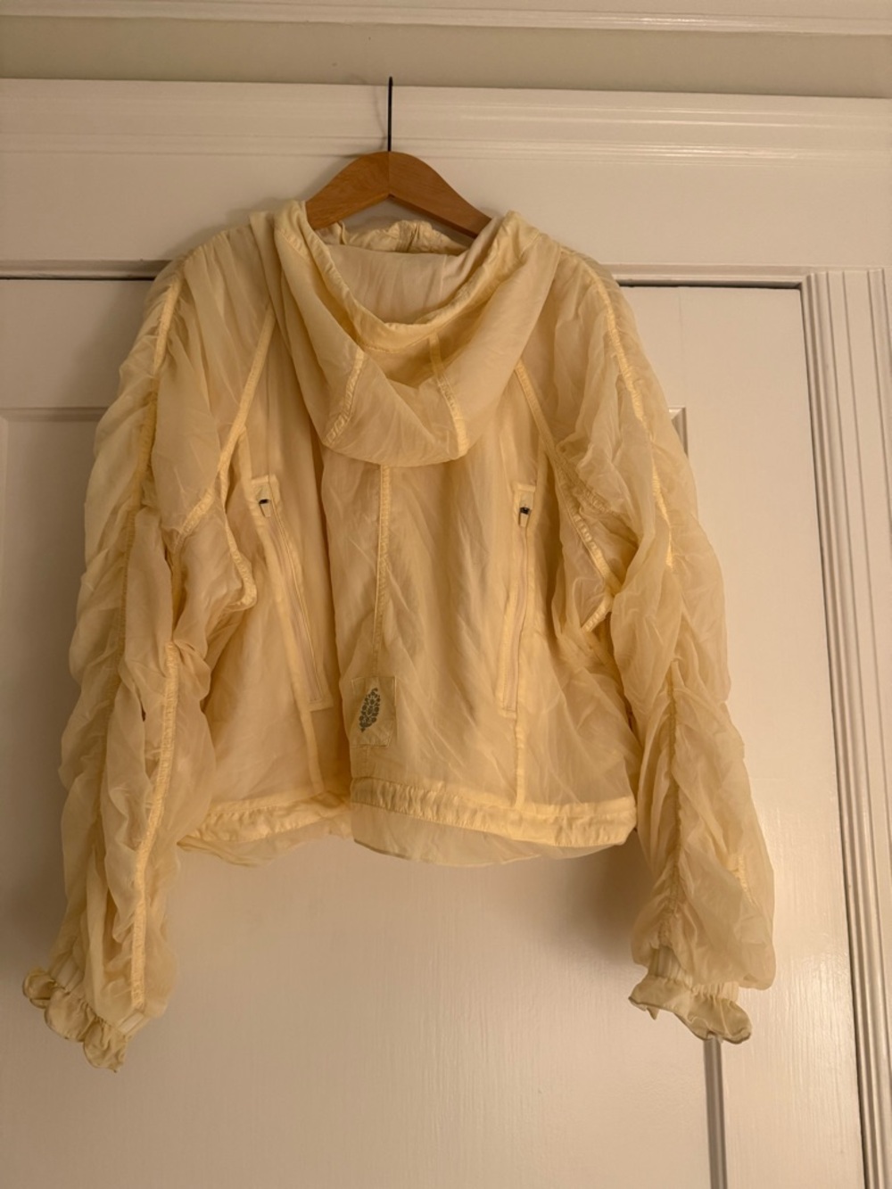 FP Movement - Sheer Bliss Jacket - Picture 11 of 11